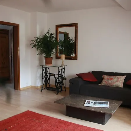 Apartment Ruhrallee