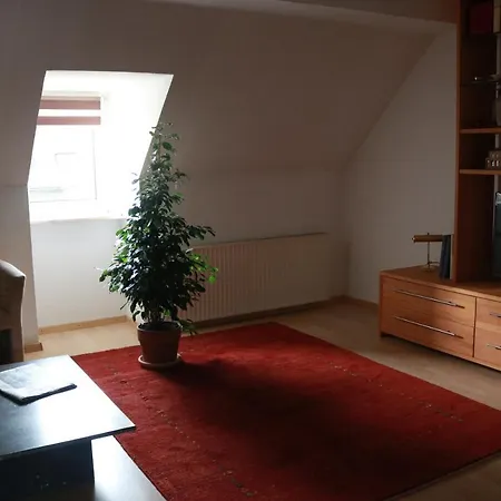 Apartment Ruhrallee