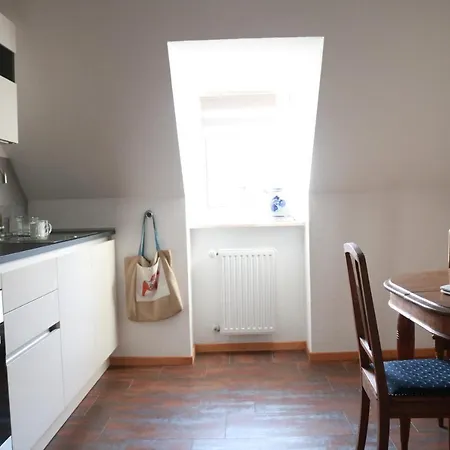 Apartment Ruhrallee Dortmund