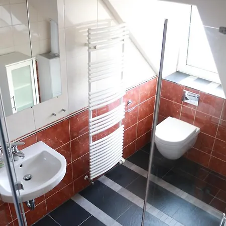 Apartment Ruhrallee *